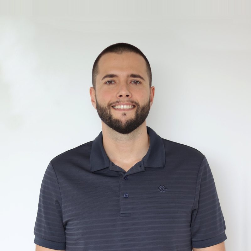 Alex García — Garlex Solutions