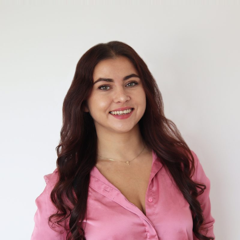 Kristina — Garlex Solutions