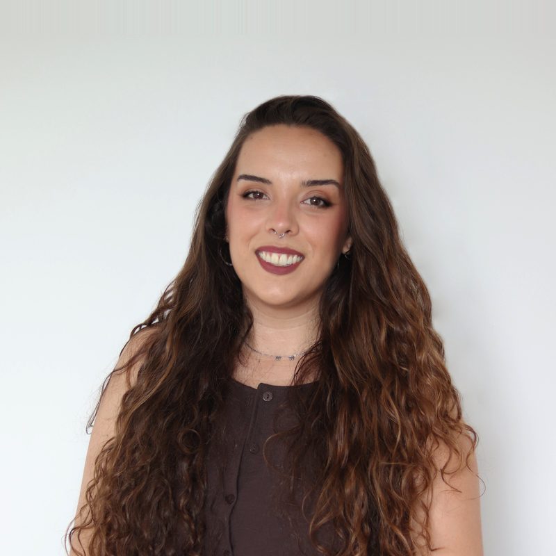 María — Garlex Solutions