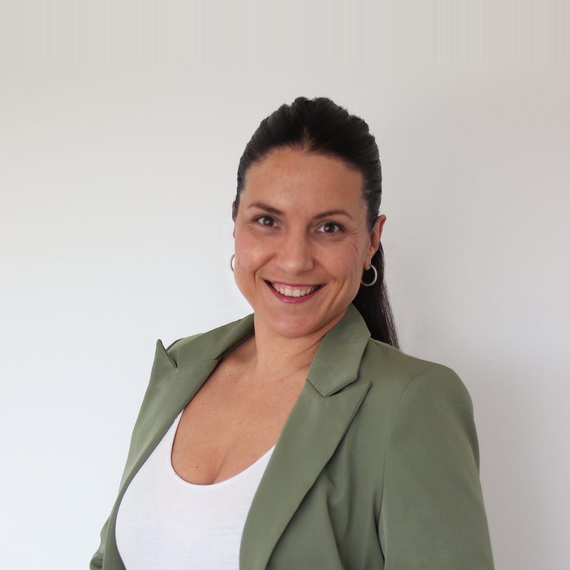 María José — Garlex Solutions