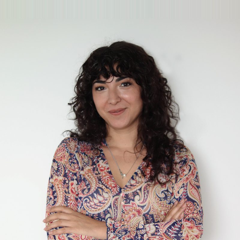Paula — Garlex Solutions