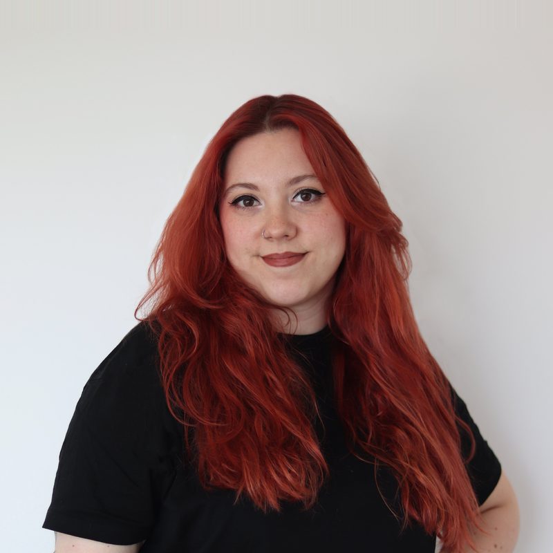 Paula Martí — Garlex Solutions
